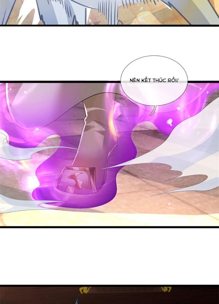 Lựa Chọn Thần Cấp: Ta Không Theo Sáo Lộ Mạnh Lên Chapter 140 - Trang 2