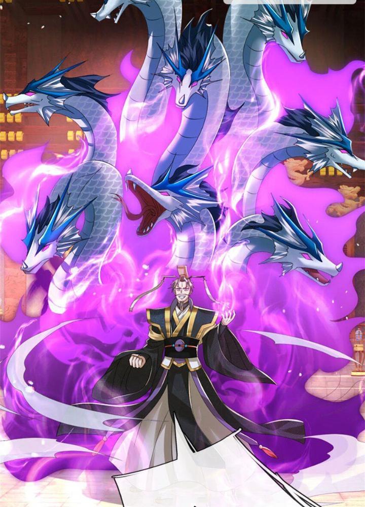 Lựa Chọn Thần Cấp: Ta Không Theo Sáo Lộ Mạnh Lên Chapter 140 - Trang 2