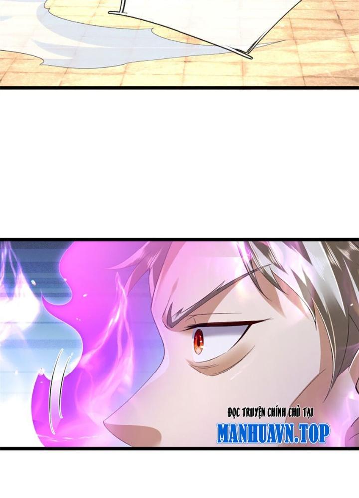 Lựa Chọn Thần Cấp: Ta Không Theo Sáo Lộ Mạnh Lên Chapter 140 - Trang 2