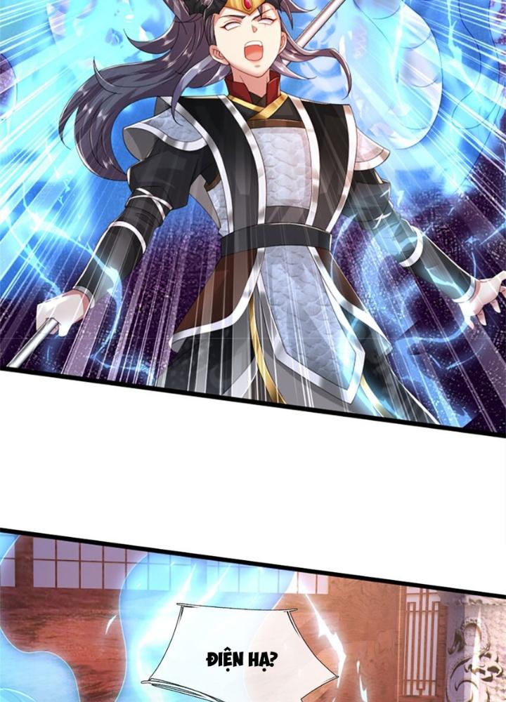 Lựa Chọn Thần Cấp: Ta Không Theo Sáo Lộ Mạnh Lên Chapter 140 - Trang 2