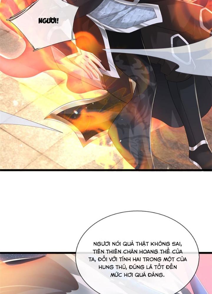 Lựa Chọn Thần Cấp: Ta Không Theo Sáo Lộ Mạnh Lên Chapter 140 - Trang 2