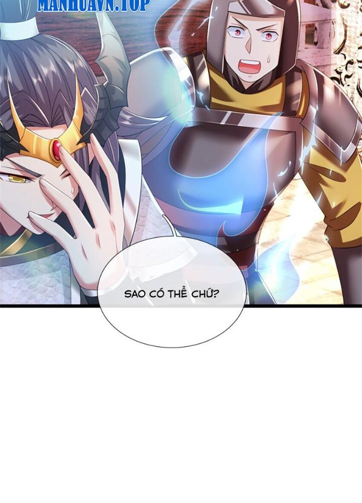Lựa Chọn Thần Cấp: Ta Không Theo Sáo Lộ Mạnh Lên Chapter 140 - Trang 2