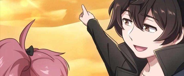 Hệ Thống Này Quá Không Đứng Đắn Chapter 21 - Trang 2