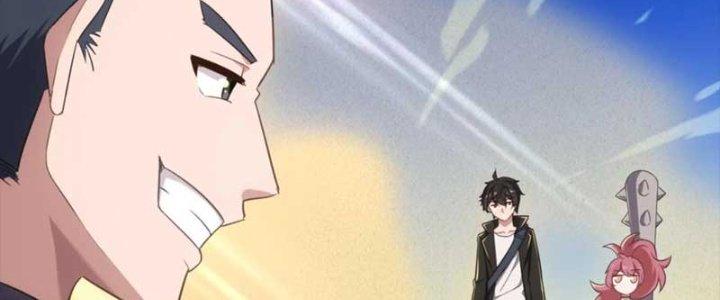 Hệ Thống Này Quá Không Đứng Đắn Chapter 21 - Trang 2