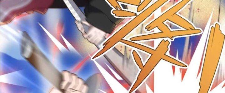 Hệ Thống Này Quá Không Đứng Đắn Chapter 21 - Trang 2