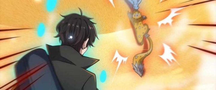 Hệ Thống Này Quá Không Đứng Đắn Chapter 21 - Trang 2