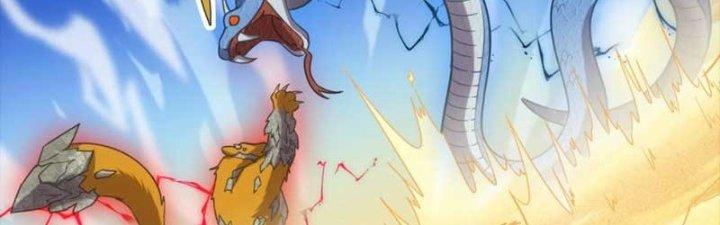 Hệ Thống Này Quá Không Đứng Đắn Chapter 21 - Trang 2