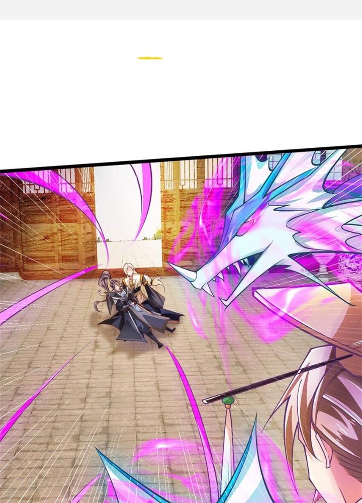 Lựa Chọn Thần Cấp: Ta Không Theo Sáo Lộ Mạnh Lên Chapter 141 - Trang 2