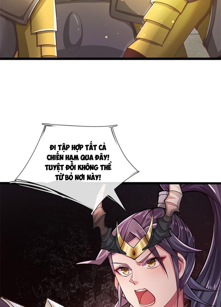 Lựa Chọn Thần Cấp: Ta Không Theo Sáo Lộ Mạnh Lên Chapter 141 - Trang 2