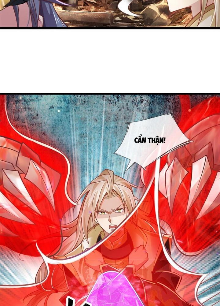 Lựa Chọn Thần Cấp: Ta Không Theo Sáo Lộ Mạnh Lên Chapter 141 - Trang 2