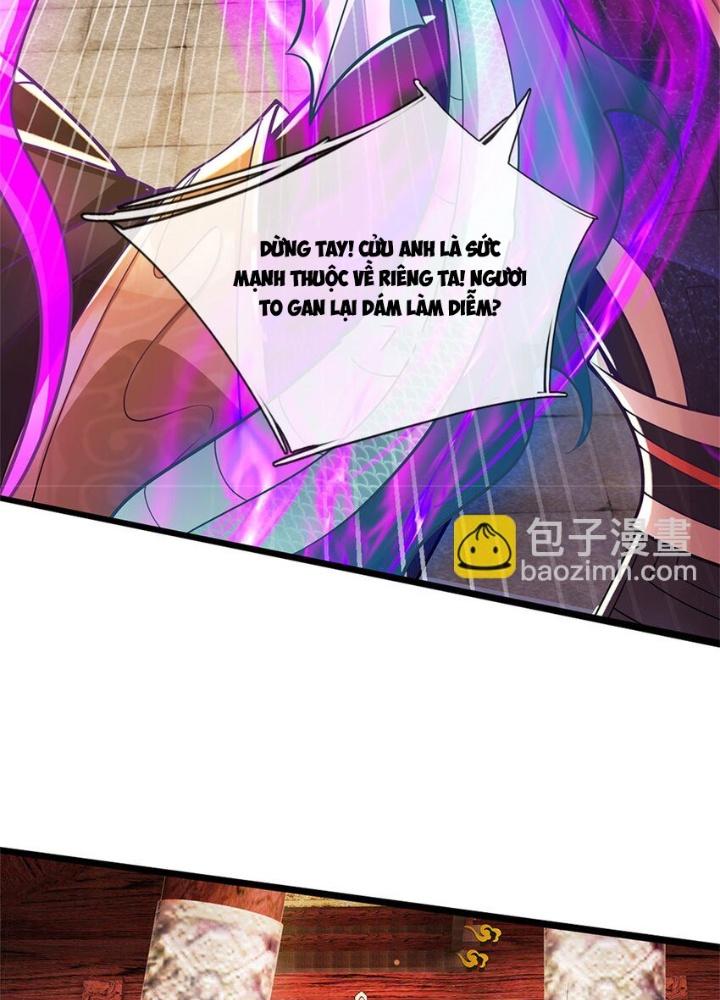 Lựa Chọn Thần Cấp: Ta Không Theo Sáo Lộ Mạnh Lên Chapter 141 - Trang 2