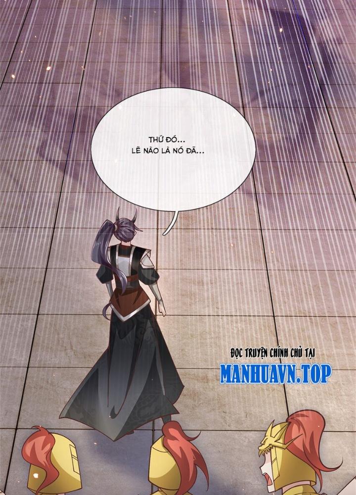 Lựa Chọn Thần Cấp: Ta Không Theo Sáo Lộ Mạnh Lên Chapter 141 - Trang 2