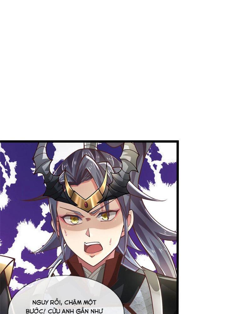 Lựa Chọn Thần Cấp: Ta Không Theo Sáo Lộ Mạnh Lên Chapter 141 - Trang 2