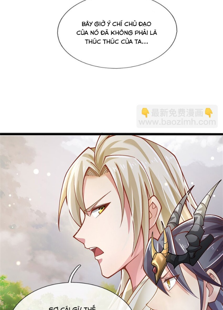 Lựa Chọn Thần Cấp: Ta Không Theo Sáo Lộ Mạnh Lên Chapter 141 - Trang 2