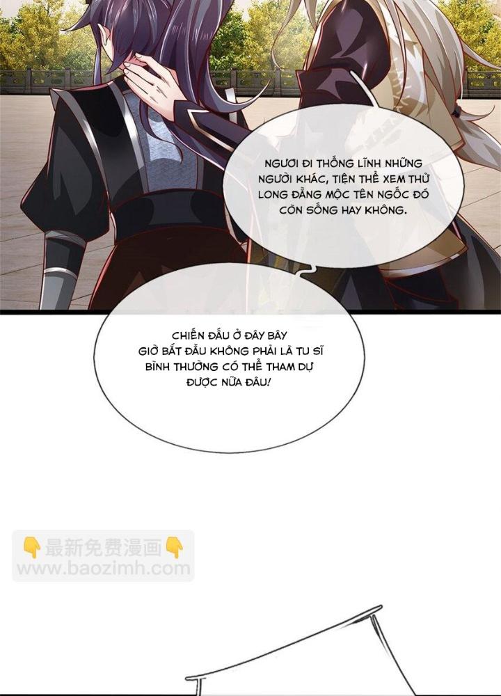 Lựa Chọn Thần Cấp: Ta Không Theo Sáo Lộ Mạnh Lên Chapter 141 - Trang 2