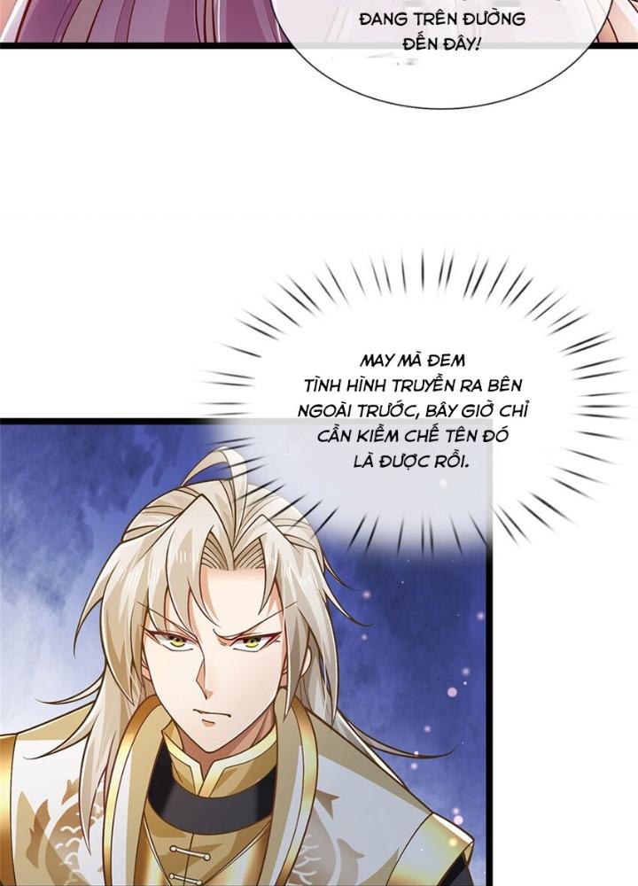 Lựa Chọn Thần Cấp: Ta Không Theo Sáo Lộ Mạnh Lên Chapter 141 - Trang 2