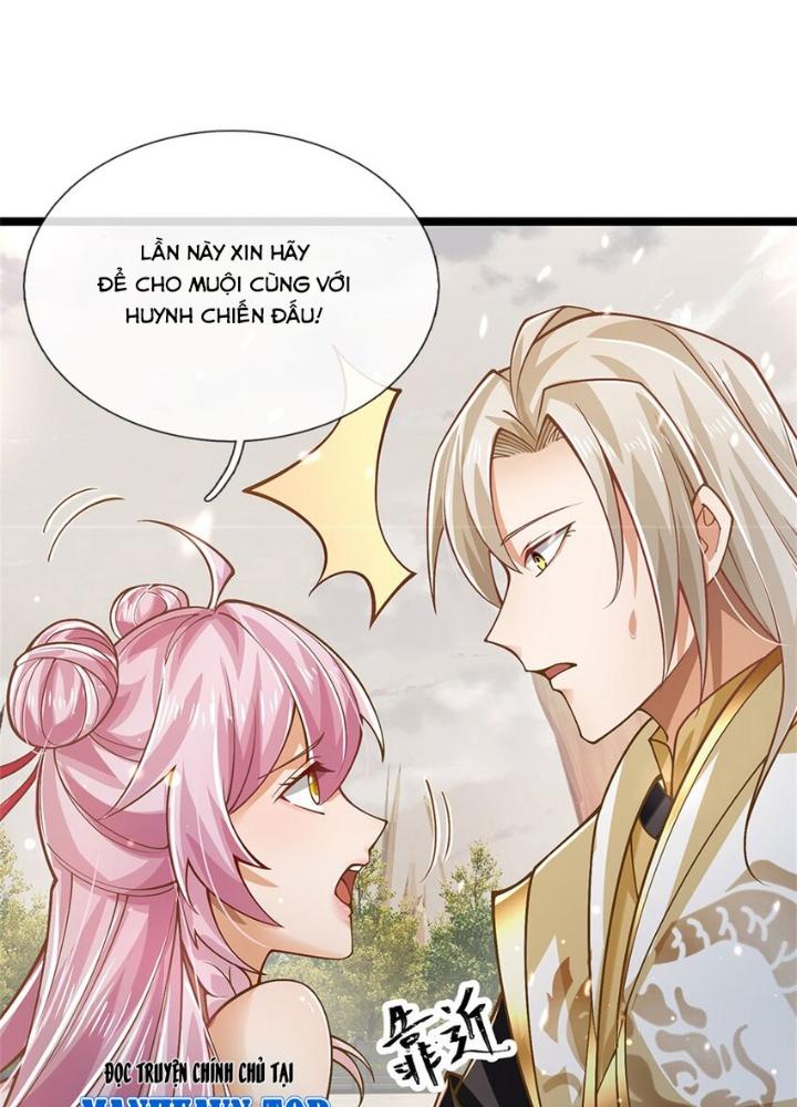 Lựa Chọn Thần Cấp: Ta Không Theo Sáo Lộ Mạnh Lên Chapter 141 - Trang 2