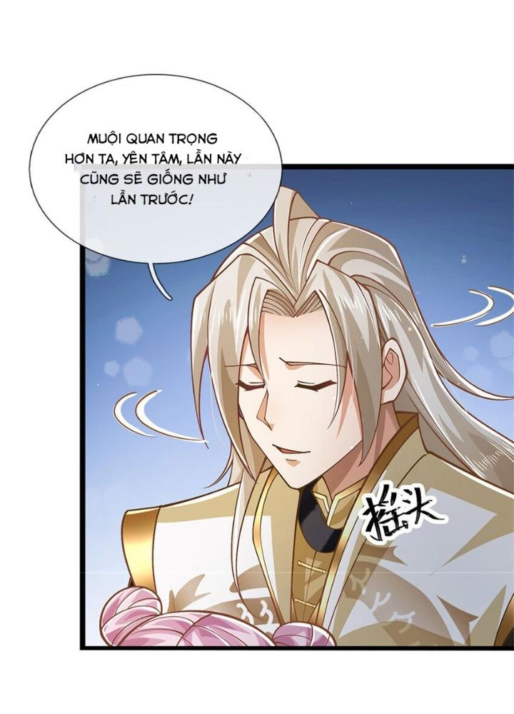 Lựa Chọn Thần Cấp: Ta Không Theo Sáo Lộ Mạnh Lên Chapter 141 - Trang 2