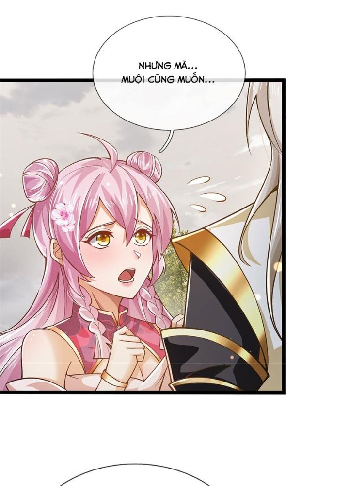 Lựa Chọn Thần Cấp: Ta Không Theo Sáo Lộ Mạnh Lên Chapter 141 - Trang 2