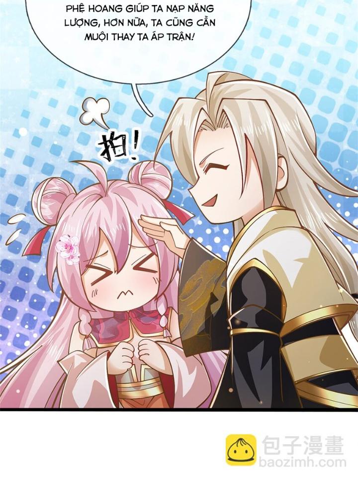 Lựa Chọn Thần Cấp: Ta Không Theo Sáo Lộ Mạnh Lên Chapter 141 - Trang 2