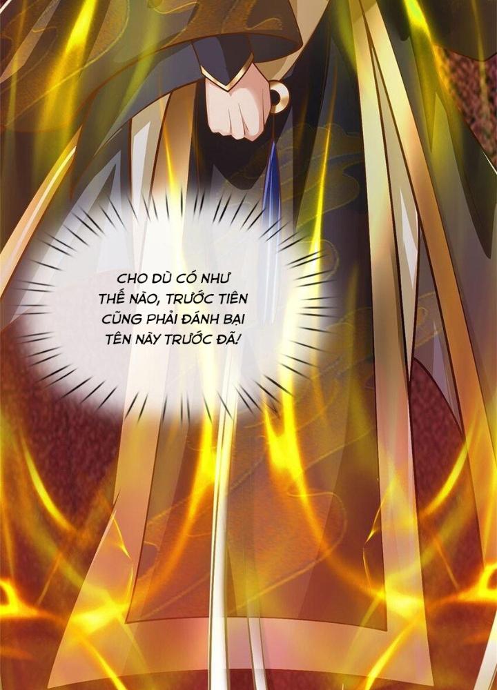 Lựa Chọn Thần Cấp: Ta Không Theo Sáo Lộ Mạnh Lên Chapter 141 - Trang 2