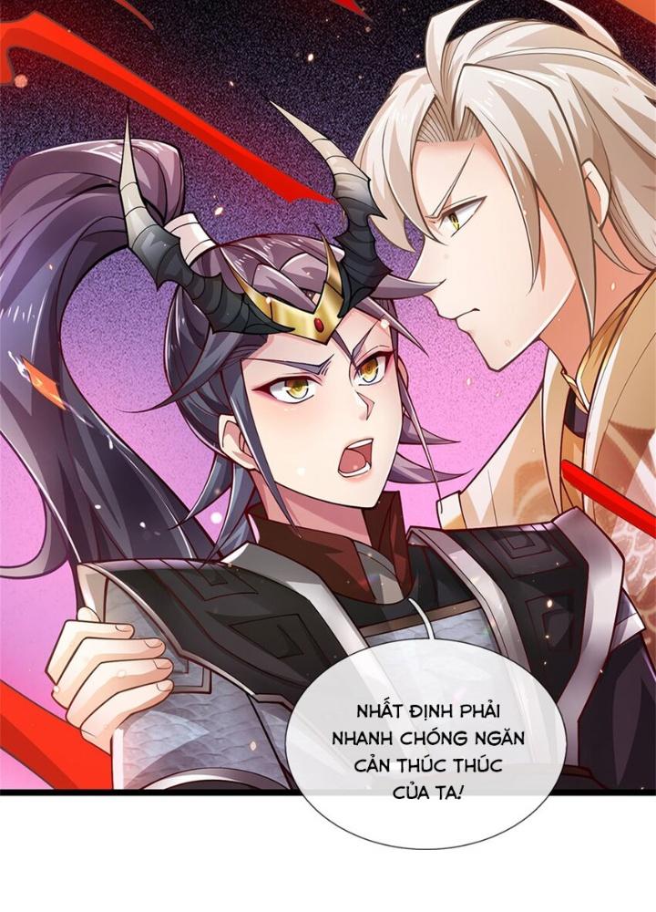 Lựa Chọn Thần Cấp: Ta Không Theo Sáo Lộ Mạnh Lên Chapter 141 - Trang 2