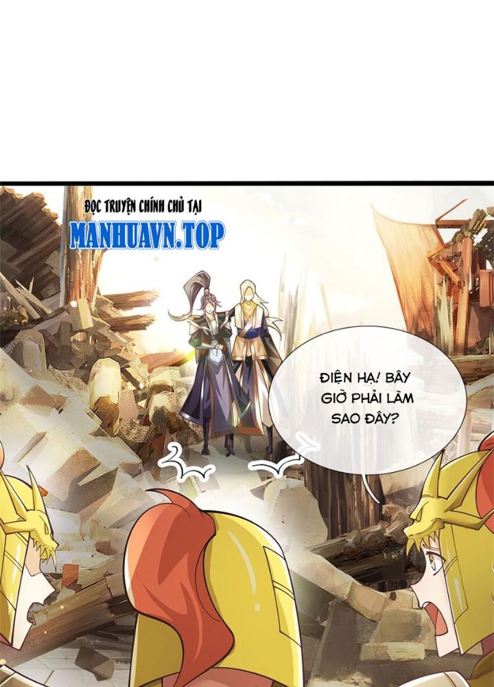 Lựa Chọn Thần Cấp: Ta Không Theo Sáo Lộ Mạnh Lên Chapter 141 - Trang 2