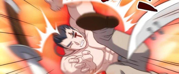 Hệ Thống Này Quá Không Đứng Đắn Chapter 23 - Trang 2
