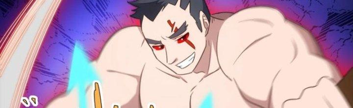 Hệ Thống Này Quá Không Đứng Đắn Chapter 23 - Trang 2