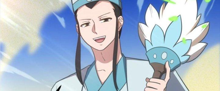 Hệ Thống Này Quá Không Đứng Đắn Chapter 23 - Trang 2