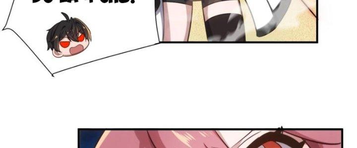 Hệ Thống Này Quá Không Đứng Đắn Chapter 23 - Trang 2