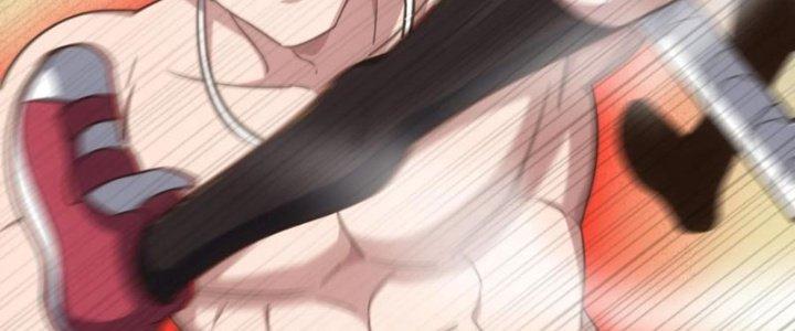 Hệ Thống Này Quá Không Đứng Đắn Chapter 23 - Trang 2