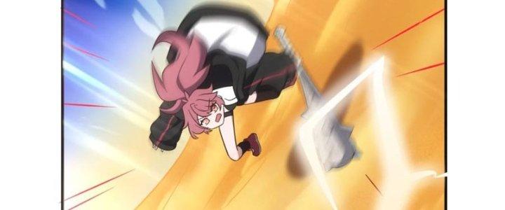 Hệ Thống Này Quá Không Đứng Đắn Chapter 23 - Trang 2