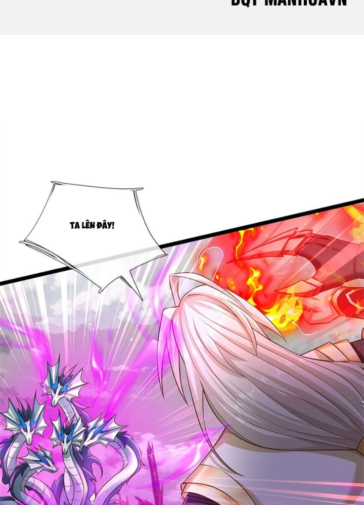 Lựa Chọn Thần Cấp: Ta Không Theo Sáo Lộ Mạnh Lên Chapter 142 - Trang 2