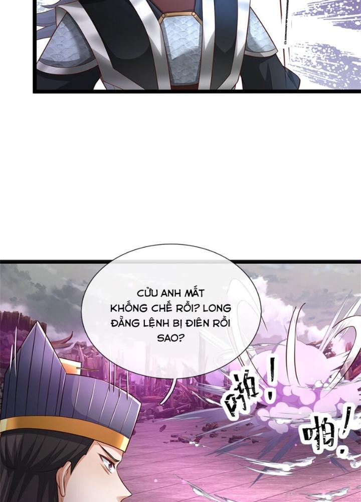 Lựa Chọn Thần Cấp: Ta Không Theo Sáo Lộ Mạnh Lên Chapter 142 - Trang 2