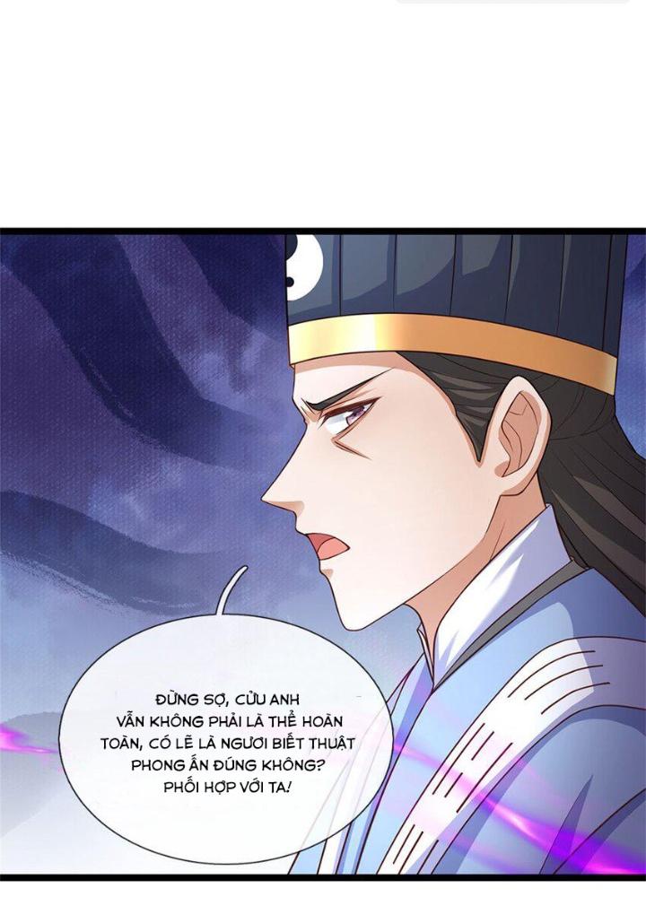 Lựa Chọn Thần Cấp: Ta Không Theo Sáo Lộ Mạnh Lên Chapter 142 - Trang 2