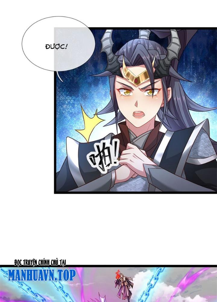Lựa Chọn Thần Cấp: Ta Không Theo Sáo Lộ Mạnh Lên Chapter 142 - Trang 2