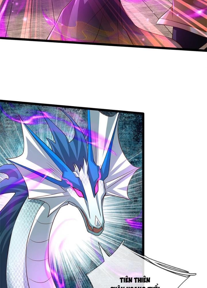 Lựa Chọn Thần Cấp: Ta Không Theo Sáo Lộ Mạnh Lên Chapter 142 - Trang 2