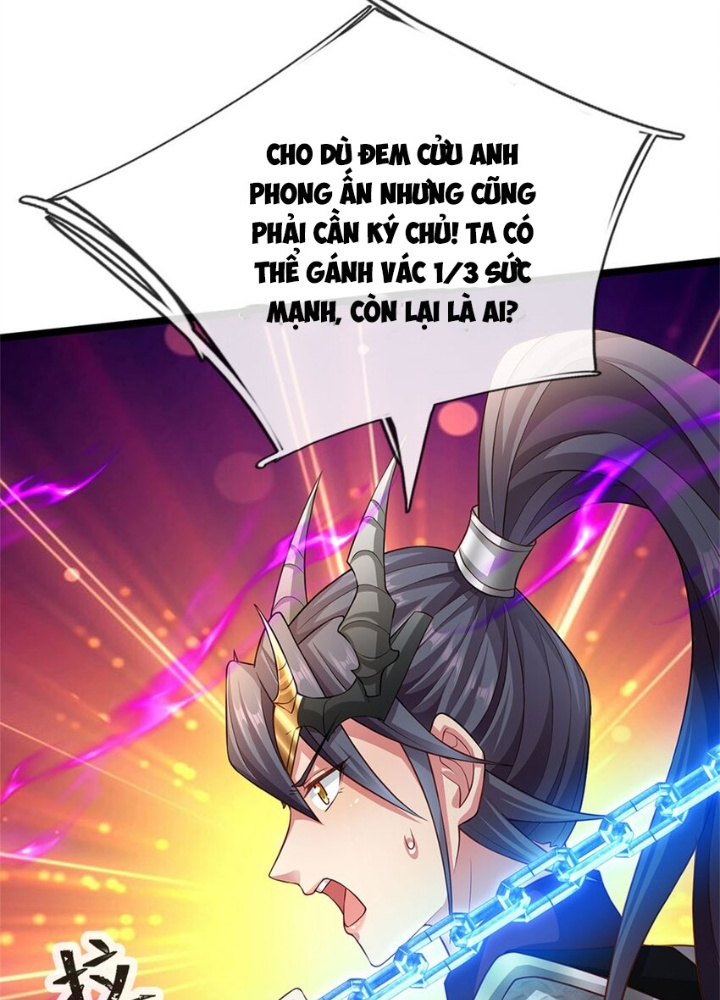 Lựa Chọn Thần Cấp: Ta Không Theo Sáo Lộ Mạnh Lên Chapter 142 - Trang 2