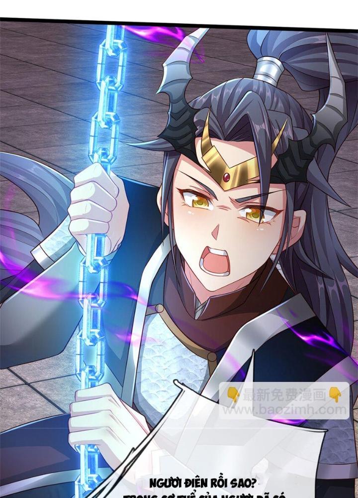 Lựa Chọn Thần Cấp: Ta Không Theo Sáo Lộ Mạnh Lên Chapter 142 - Trang 2
