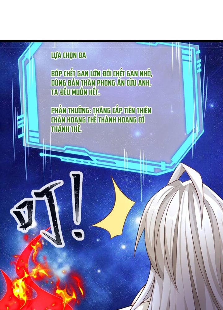 Lựa Chọn Thần Cấp: Ta Không Theo Sáo Lộ Mạnh Lên Chapter 142 - Trang 2