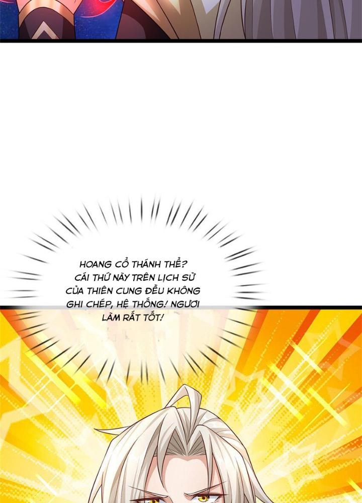 Lựa Chọn Thần Cấp: Ta Không Theo Sáo Lộ Mạnh Lên Chapter 142 - Trang 2