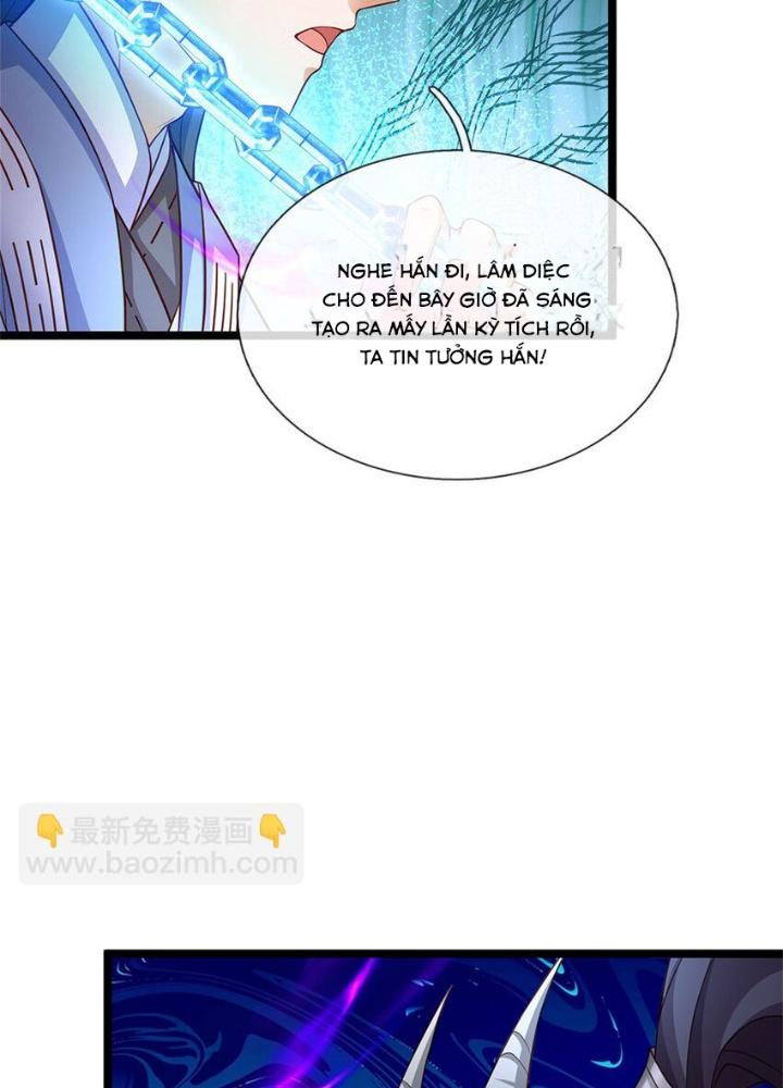 Lựa Chọn Thần Cấp: Ta Không Theo Sáo Lộ Mạnh Lên Chapter 142 - Trang 2