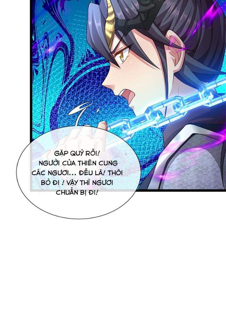 Lựa Chọn Thần Cấp: Ta Không Theo Sáo Lộ Mạnh Lên Chapter 142 - Trang 2