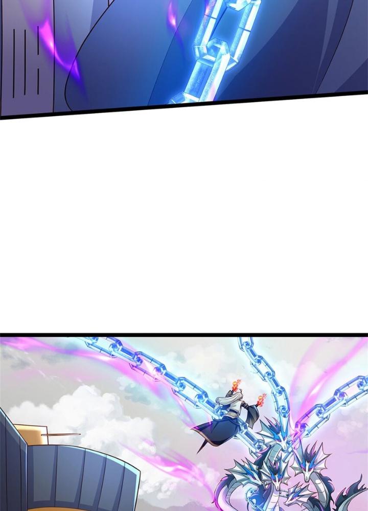 Lựa Chọn Thần Cấp: Ta Không Theo Sáo Lộ Mạnh Lên Chapter 142 - Trang 2