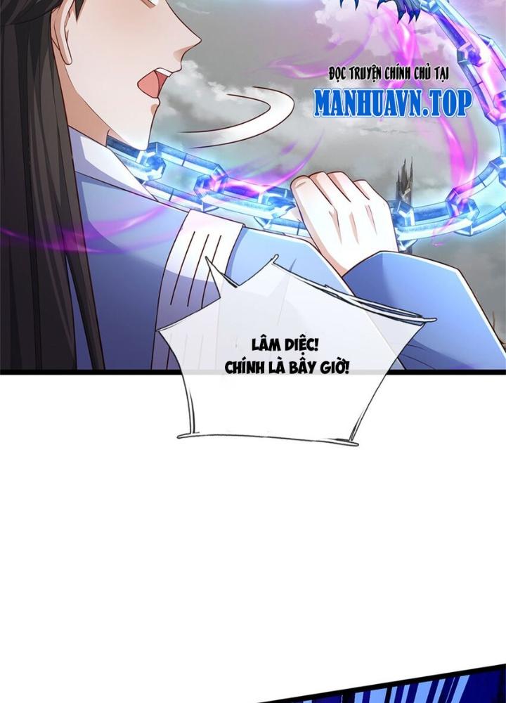 Lựa Chọn Thần Cấp: Ta Không Theo Sáo Lộ Mạnh Lên Chapter 142 - Trang 2