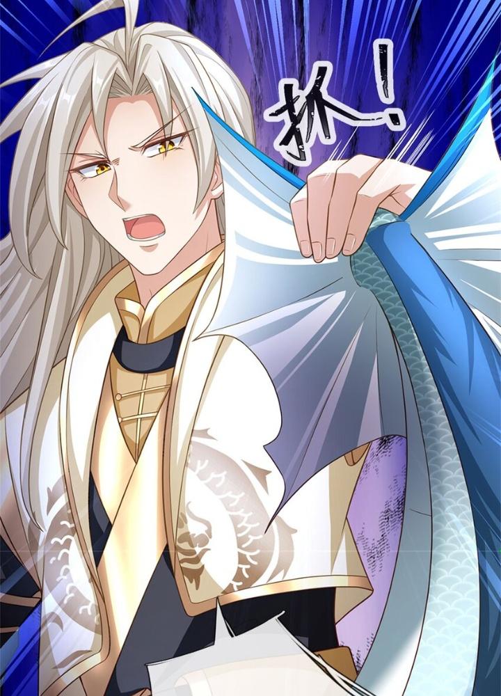 Lựa Chọn Thần Cấp: Ta Không Theo Sáo Lộ Mạnh Lên Chapter 142 - Trang 2