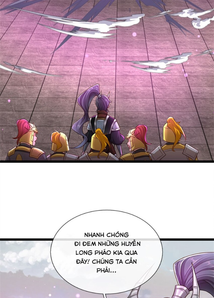 Lựa Chọn Thần Cấp: Ta Không Theo Sáo Lộ Mạnh Lên Chapter 142 - Trang 2