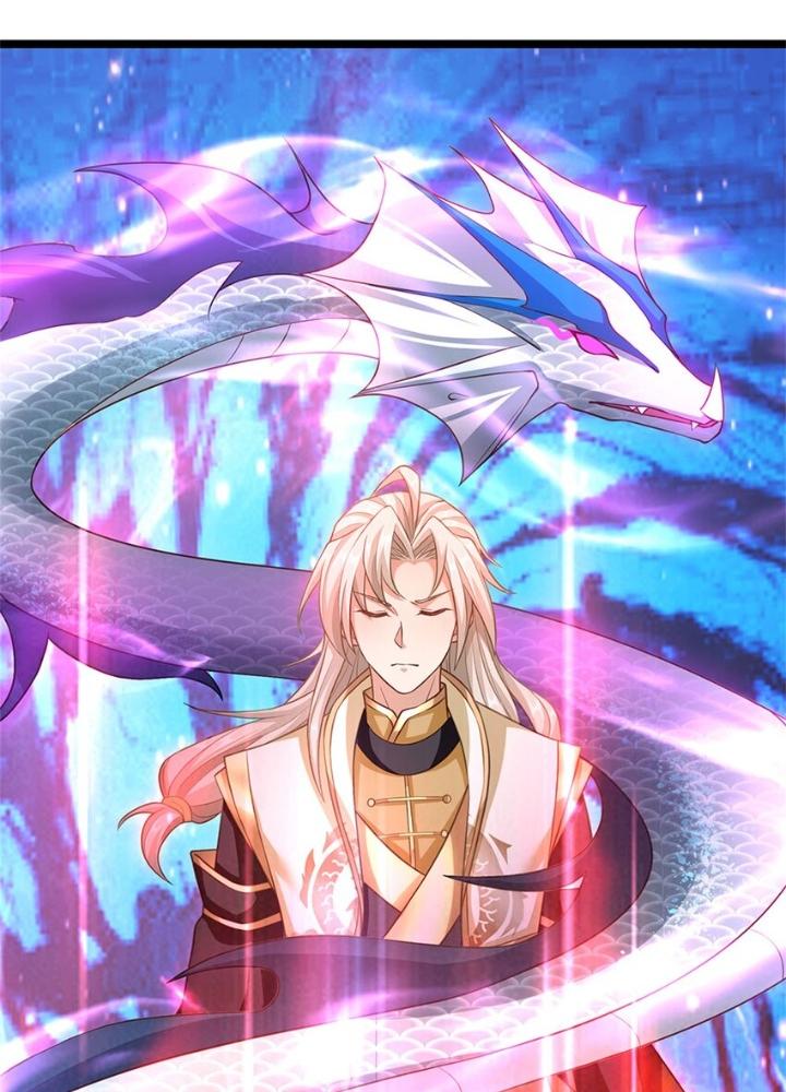 Lựa Chọn Thần Cấp: Ta Không Theo Sáo Lộ Mạnh Lên Chapter 142 - Trang 2