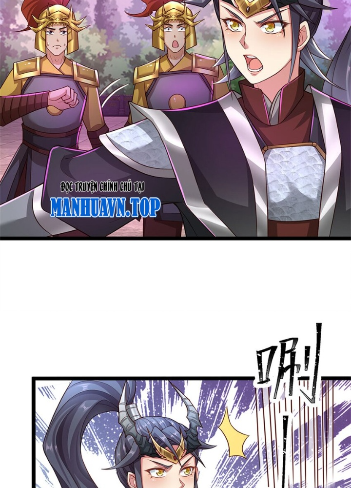 Lựa Chọn Thần Cấp: Ta Không Theo Sáo Lộ Mạnh Lên Chapter 142 - Trang 2